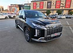 هیوندای پالیسەید